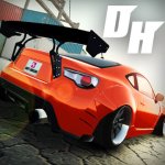 Cover Image of rift Horizon Online Pro Race v6.2.3 APK + MOD (Unlimited Money)